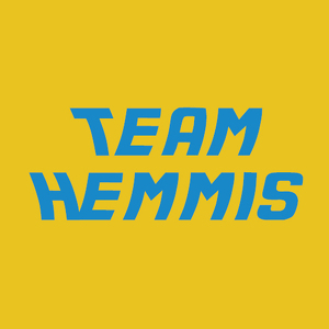 Team Page: Team Hemmis